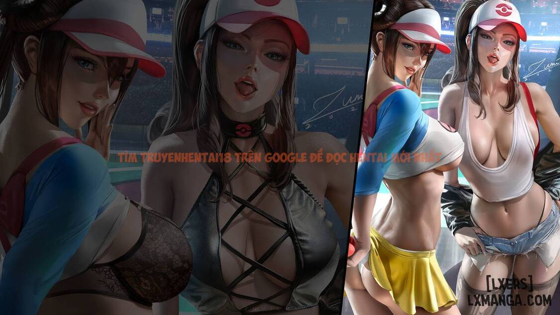 Xem ảnh 39 trong truyện hentai Artist Zumi - Chapter 21 - hentaitvn.net