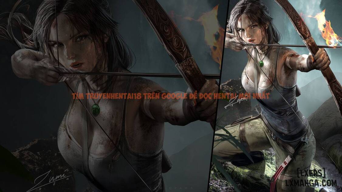 Xem ảnh 47 trong truyện hentai Artist Zumi - Chapter 21 - hentaitvn.net