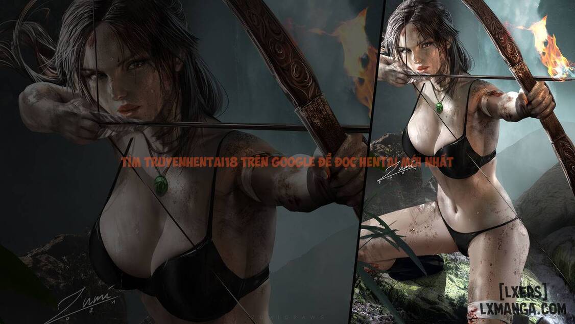 Xem ảnh 53 trong truyện hentai Artist Zumi - Chapter 21 - hentaitvn.net