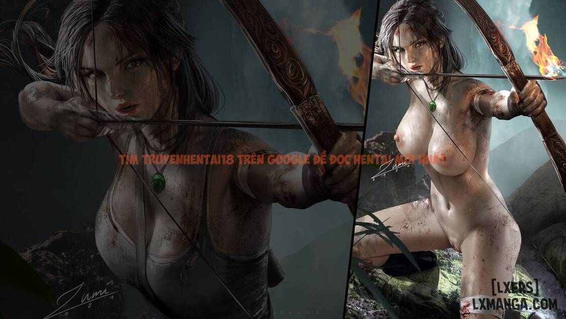 Xem ảnh 56 trong truyện hentai Artist Zumi - Chapter 21 - hentaitvn.net