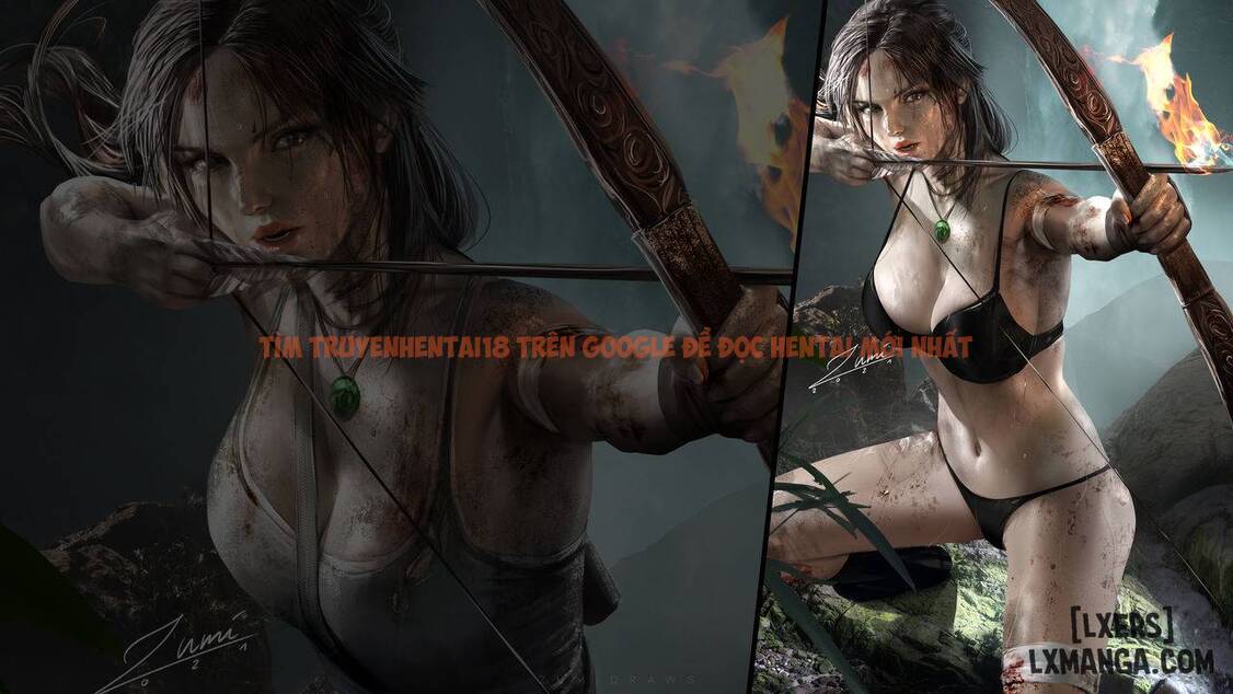 Xem ảnh 57 trong truyện hentai Artist Zumi - Chapter 21 - hentaitvn.net