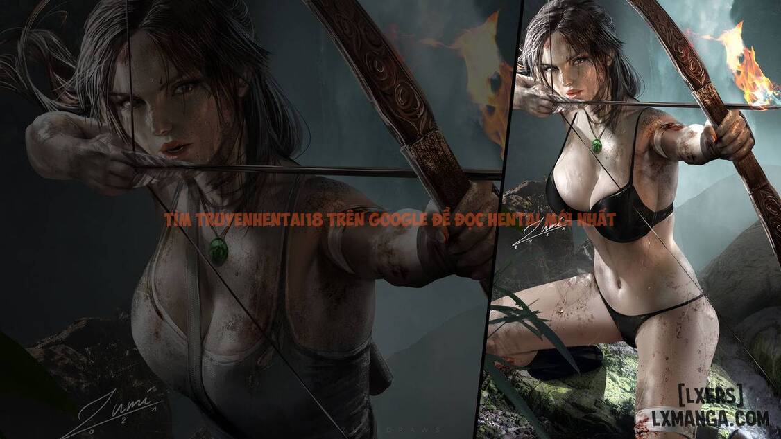 Xem ảnh 58 trong truyện hentai Artist Zumi - Chapter 21 - hentaitvn.net