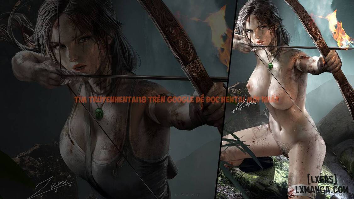 Xem ảnh 59 trong truyện hentai Artist Zumi - Chapter 21 - hentaitvn.net
