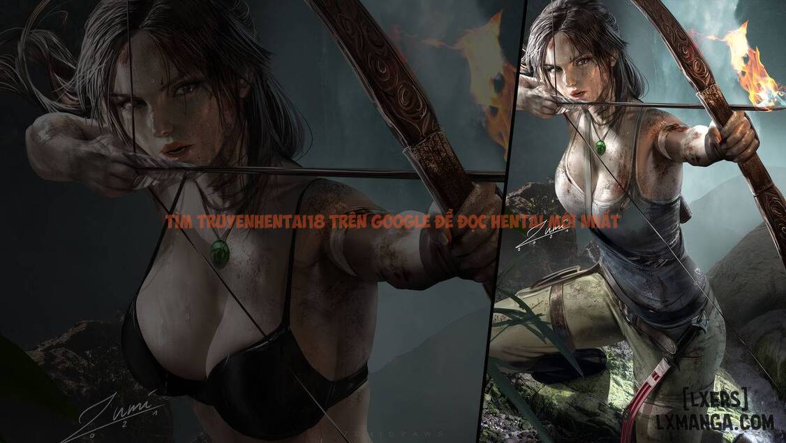 Xem ảnh 63 trong truyện hentai Artist Zumi - Chapter 21 - hentaitvn.net