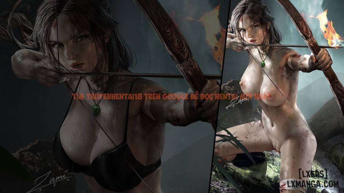 Xem ảnh 64 trong truyện hentai Artist Zumi - Chapter 21 - hentaitvn.net