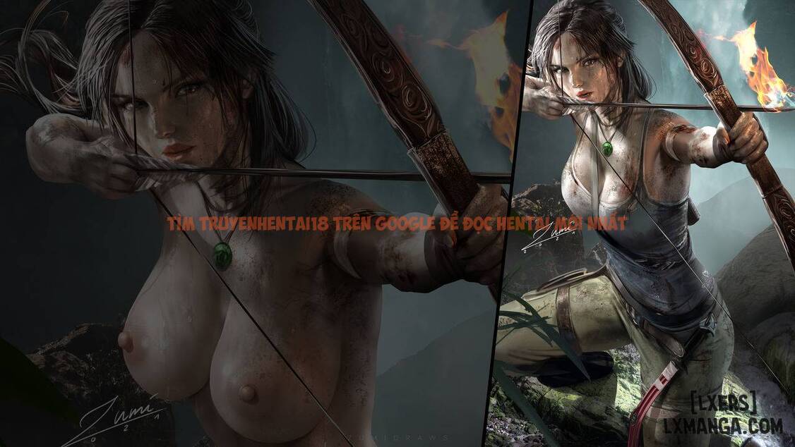 Xem ảnh 66 trong truyện hentai Artist Zumi - Chapter 21 - hentaitvn.net