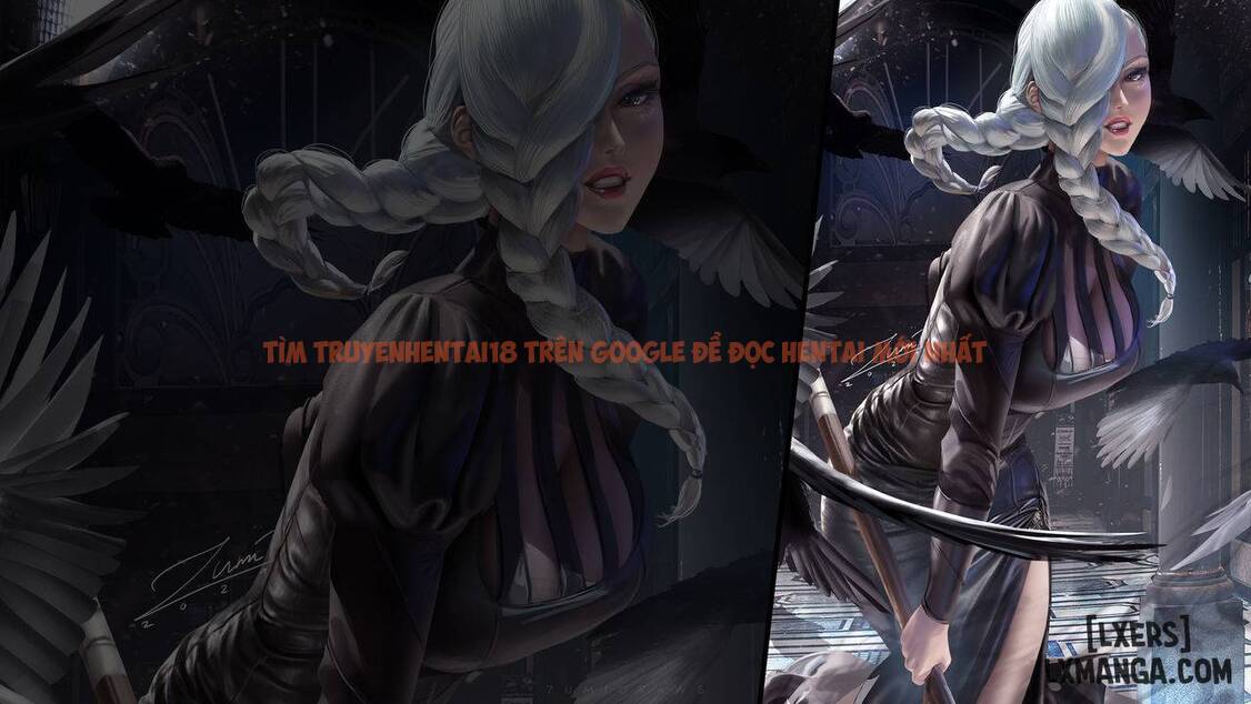 Xem ảnh 72 trong truyện hentai Artist Zumi - Chapter 21 - hentaitvn.net