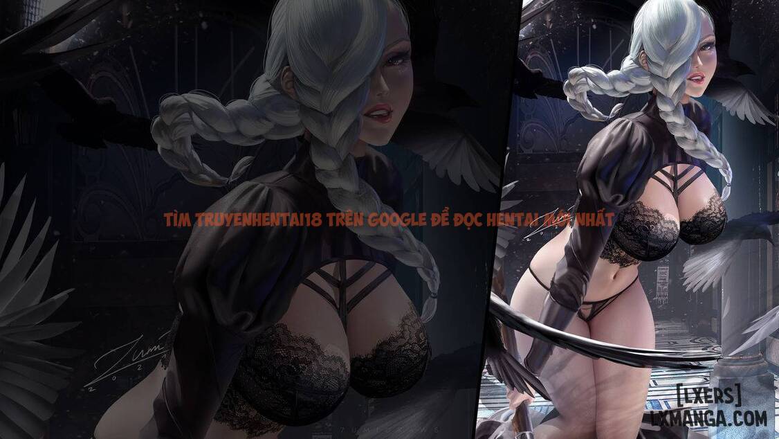 Xem ảnh 78 trong truyện hentai Artist Zumi - Chapter 21 - hentaitvn.net