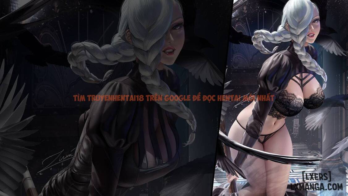 Xem ảnh 82 trong truyện hentai Artist Zumi - Chapter 21 - hentaitvn.net