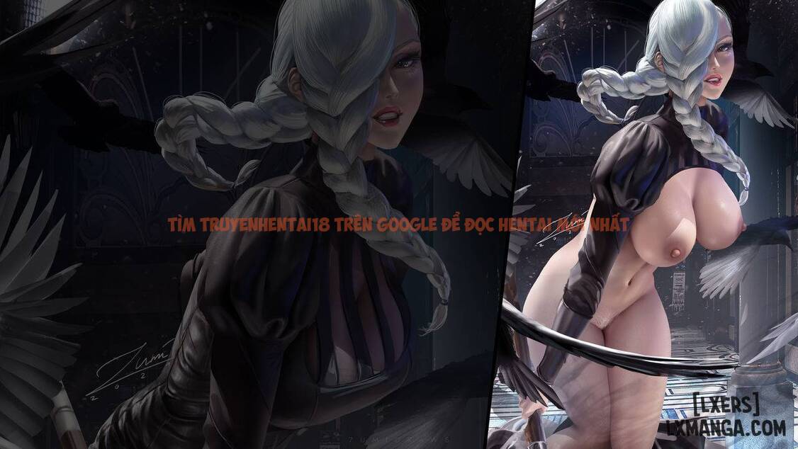 Xem ảnh 83 trong truyện hentai Artist Zumi - Chapter 21 - hentaitvn.net
