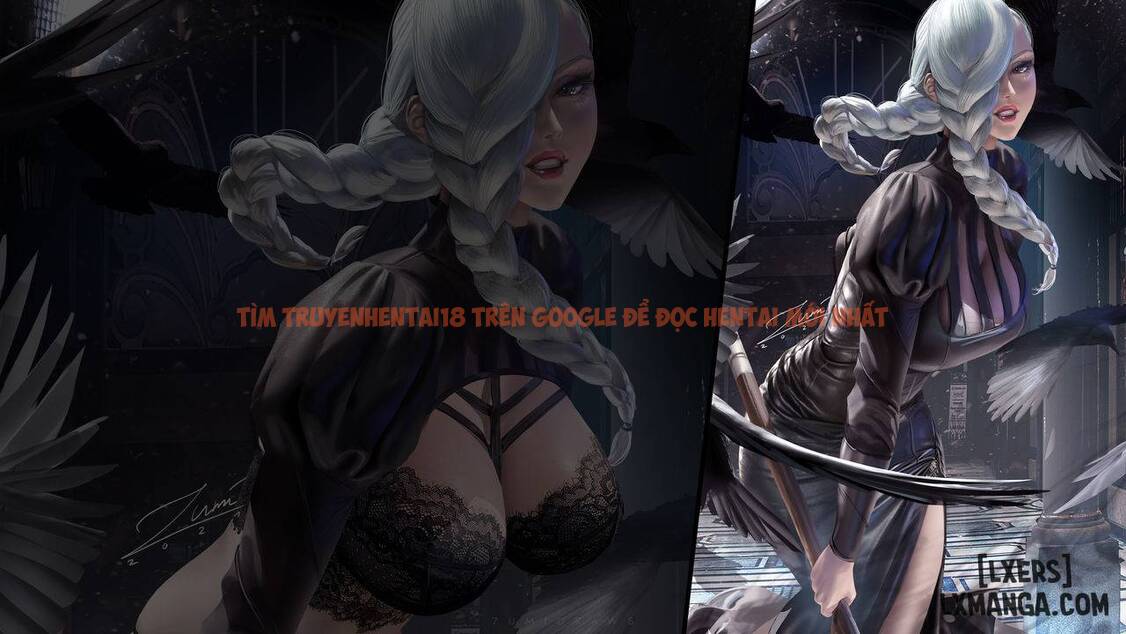 Xem ảnh 87 trong truyện hentai Artist Zumi - Chapter 21 - hentaitvn.net