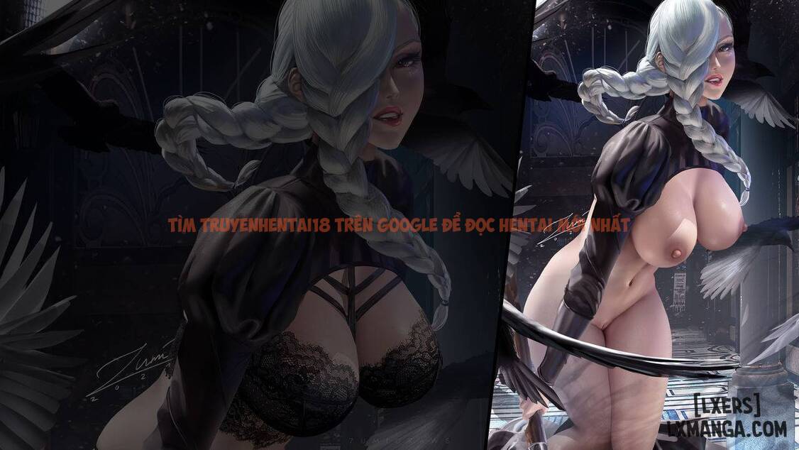 Xem ảnh 95 trong truyện hentai Artist Zumi - Chapter 21 - hentaitvn.net