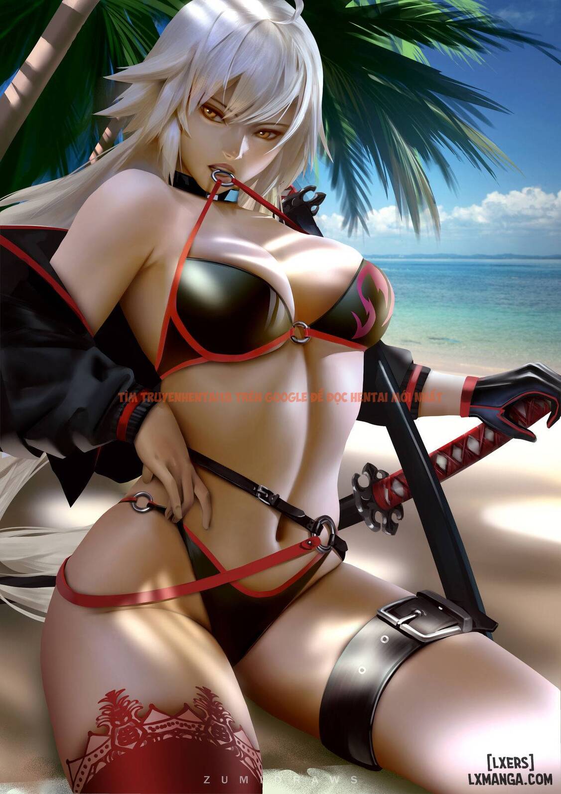 Xem ảnh 0 trong truyện hentai Artist Zumi - Chapter 5 - hentaitvn.net
