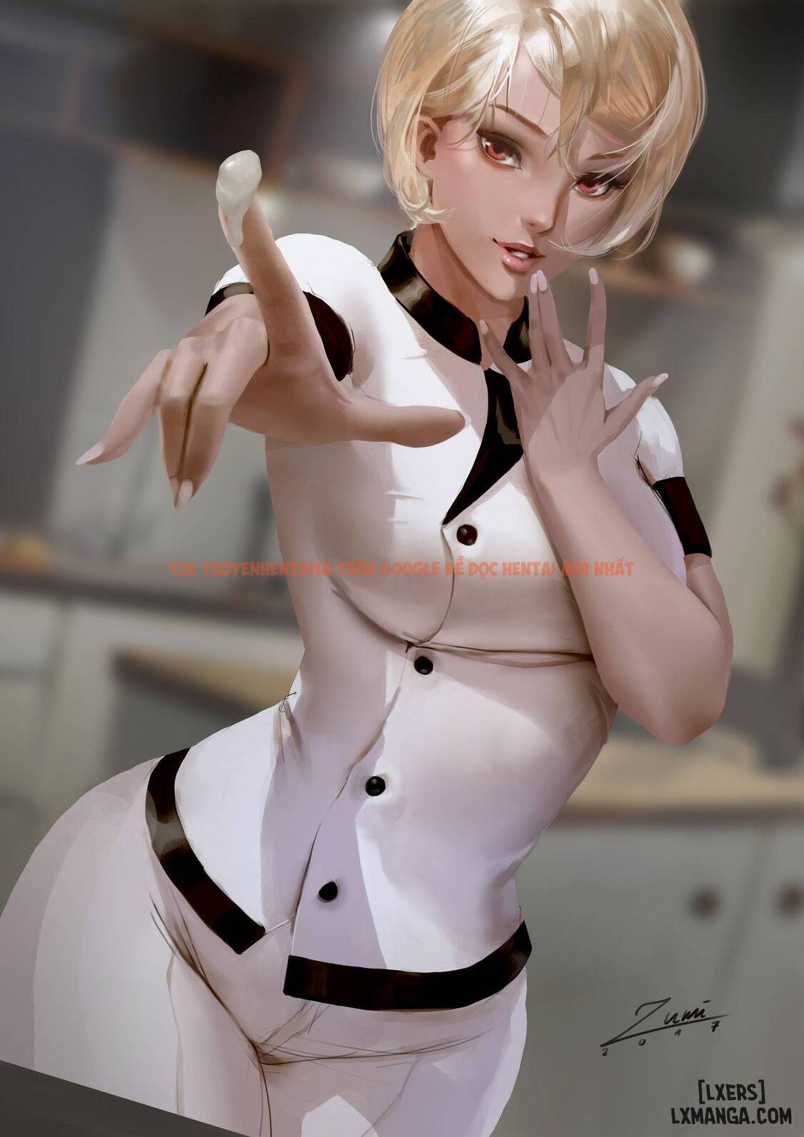 Xem ảnh 69 trong truyện hentai Artist Zumi - Chapter 5 - hentaitvn.net