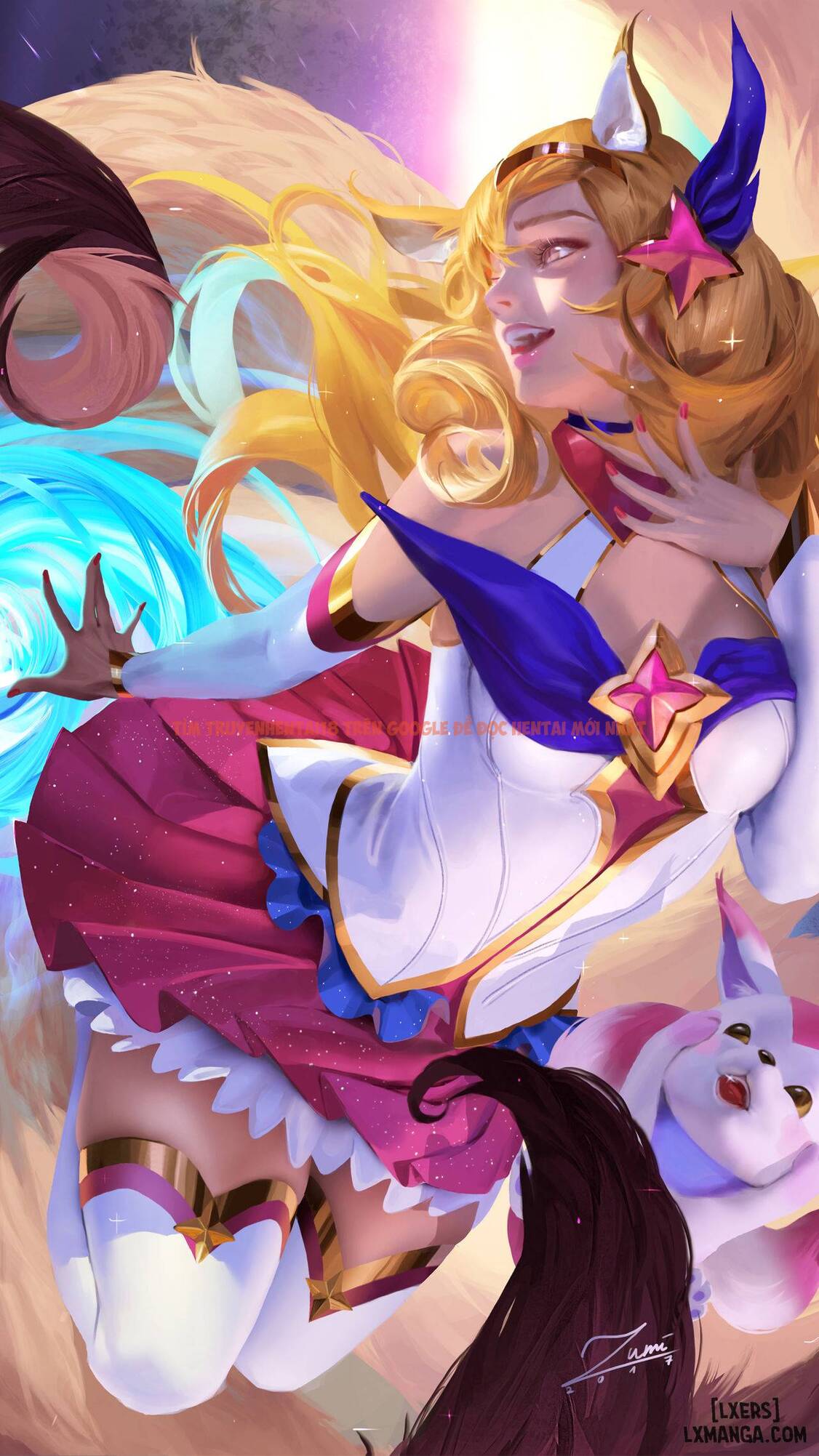 Xem ảnh 104 trong truyện hentai Artist Zumi - Chapter 6 - hentaitvn.net