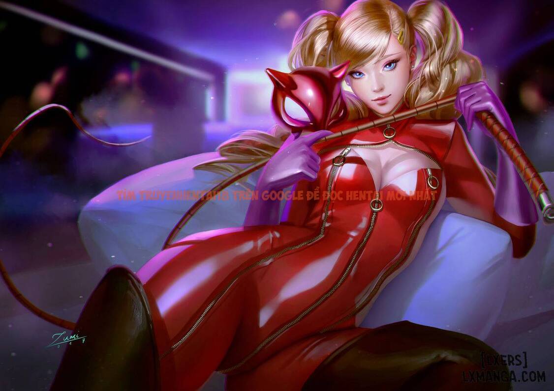 Xem ảnh 53 trong truyện hentai Artist Zumi - Chapter 6 - hentaitvn.net