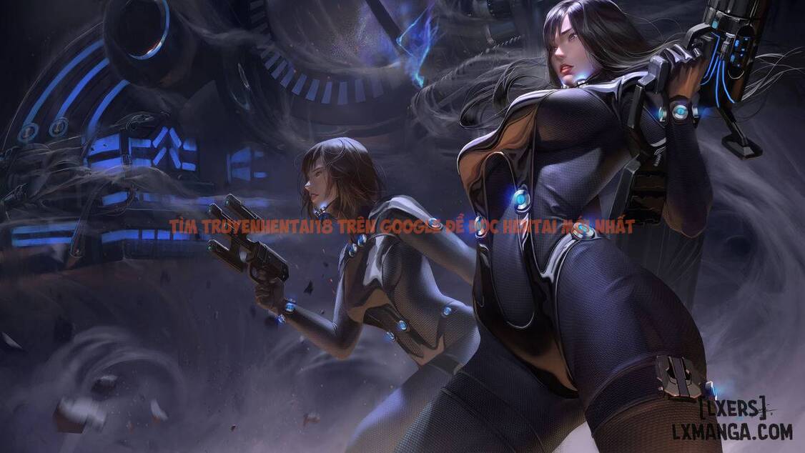 Xem ảnh 58 trong truyện hentai Artist Zumi - Chapter 6 - hentaitvn.net