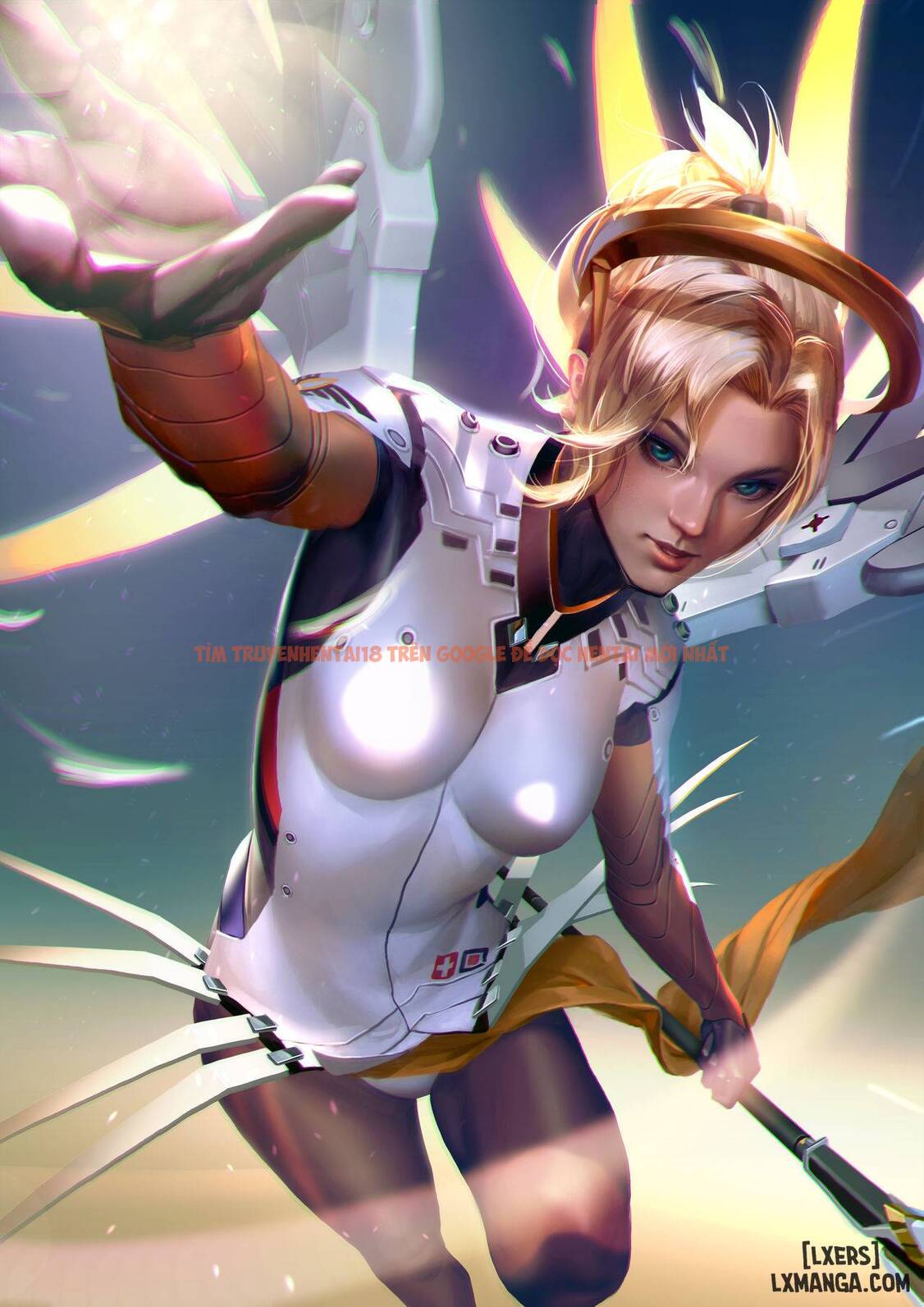 Xem ảnh 69 trong truyện hentai Artist Zumi - Chapter 6 - hentaitvn.net