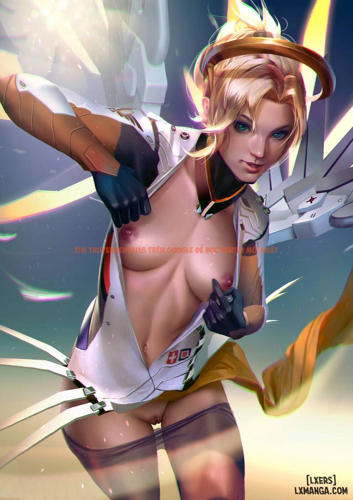 Xem ảnh 70 trong truyện hentai Artist Zumi - Chapter 6 - hentaitvn.net