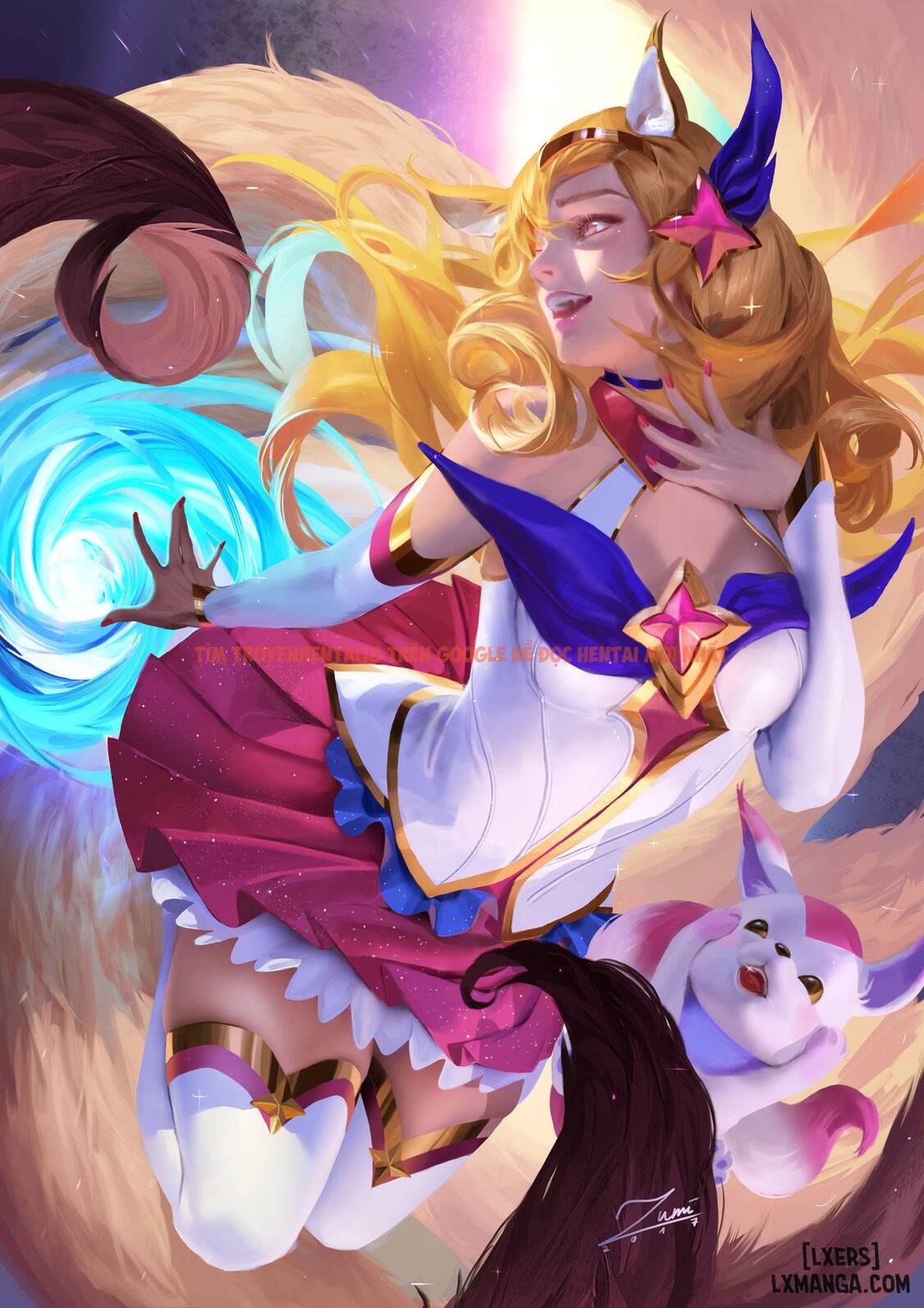 Xem ảnh 8 trong truyện hentai Artist Zumi - Chapter 6 - hentaitvn.net