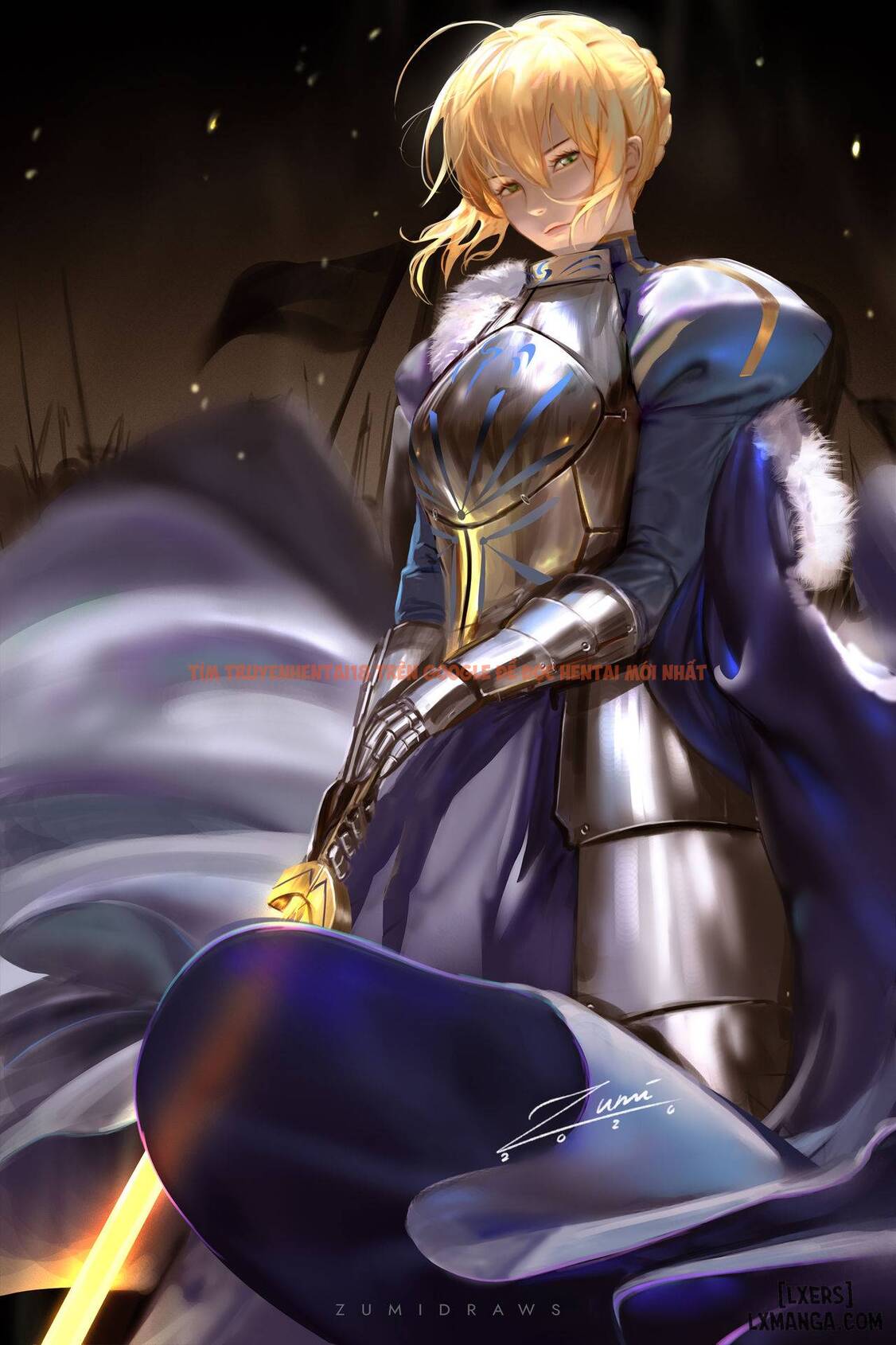 Xem ảnh 26 trong truyện hentai Artist Zumi - Chapter 7 - hentaitvn.net