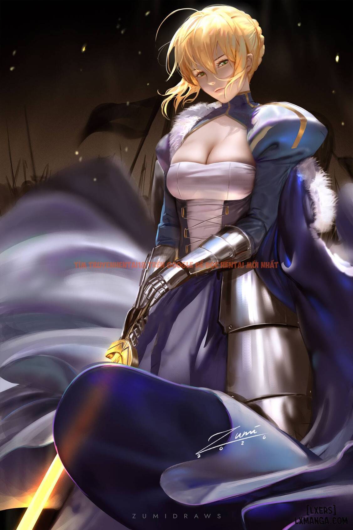 Xem ảnh 27 trong truyện hentai Artist Zumi - Chapter 7 - hentaitvn.net