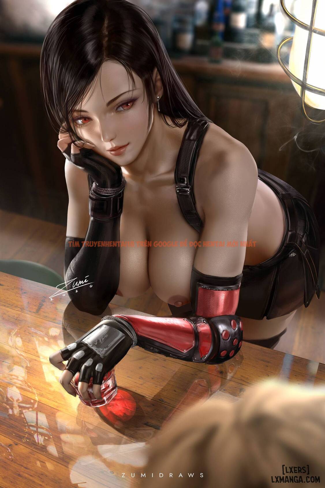 Xem ảnh 41 trong truyện hentai Artist Zumi - Chapter 9 - hentaitvn.net