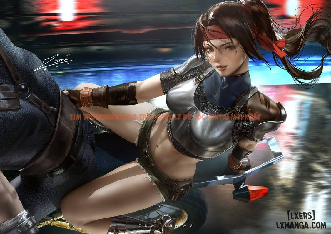 Xem ảnh 79 trong truyện hentai Artist Zumi - Chapter 9 - hentaitvn.net