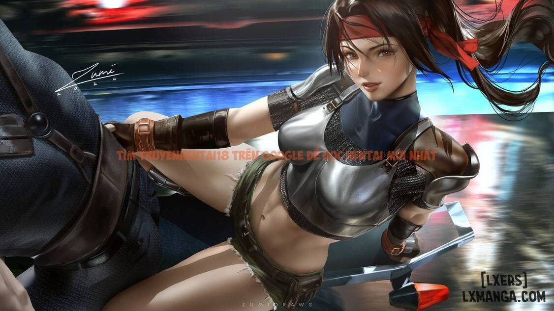 Xem ảnh 88 trong truyện hentai Artist Zumi - Chapter 9 - hentaitvn.net