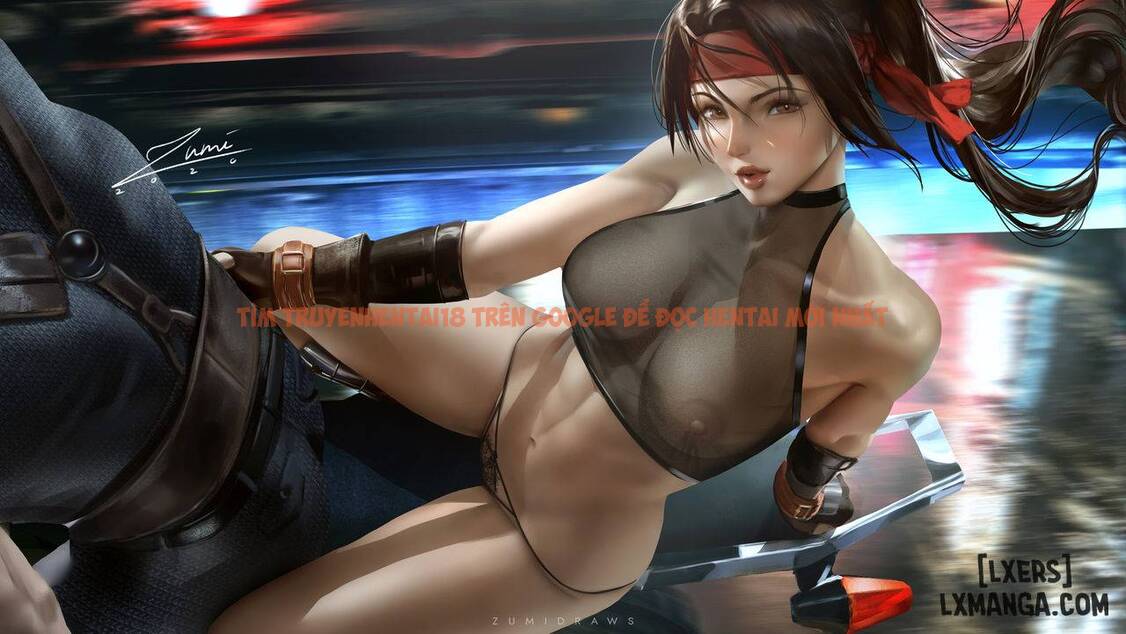 Xem ảnh 90 trong truyện hentai Artist Zumi - Chapter 9 - hentaitvn.net