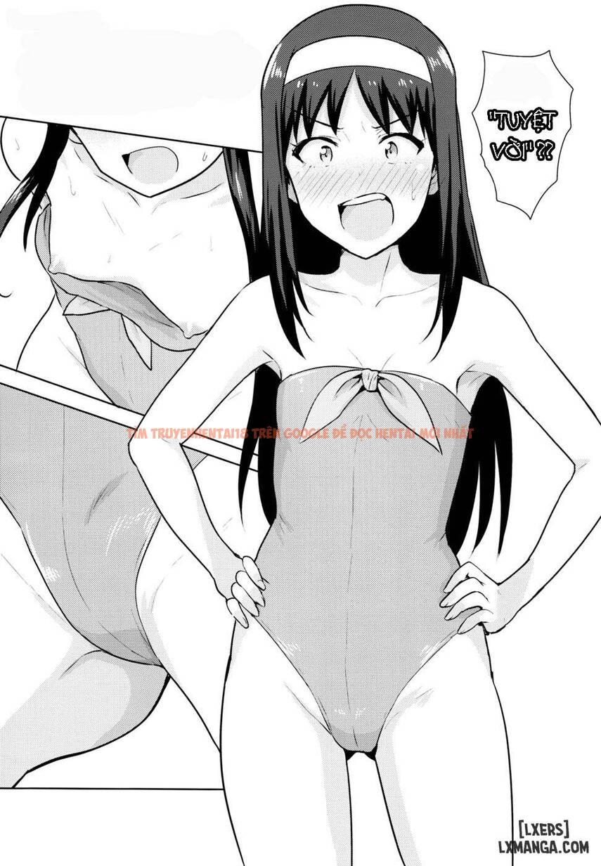 Trang truyện 45 trong truyện tranh Aru Hi No Futari Akiha Hen - One Shot - truyentvn.net