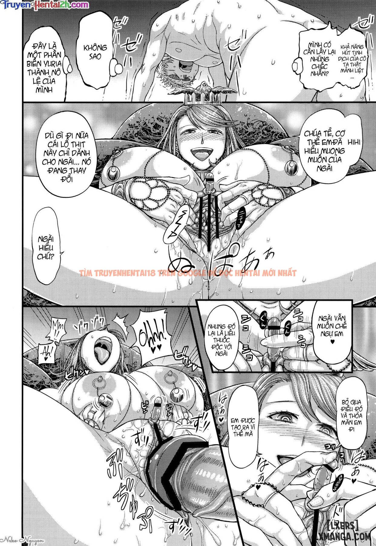 Trang truyện 56 trong truyện tranh Arumajibon! Kuro Keikou Sinner’s Souls - One Shot - hentai24h.pro