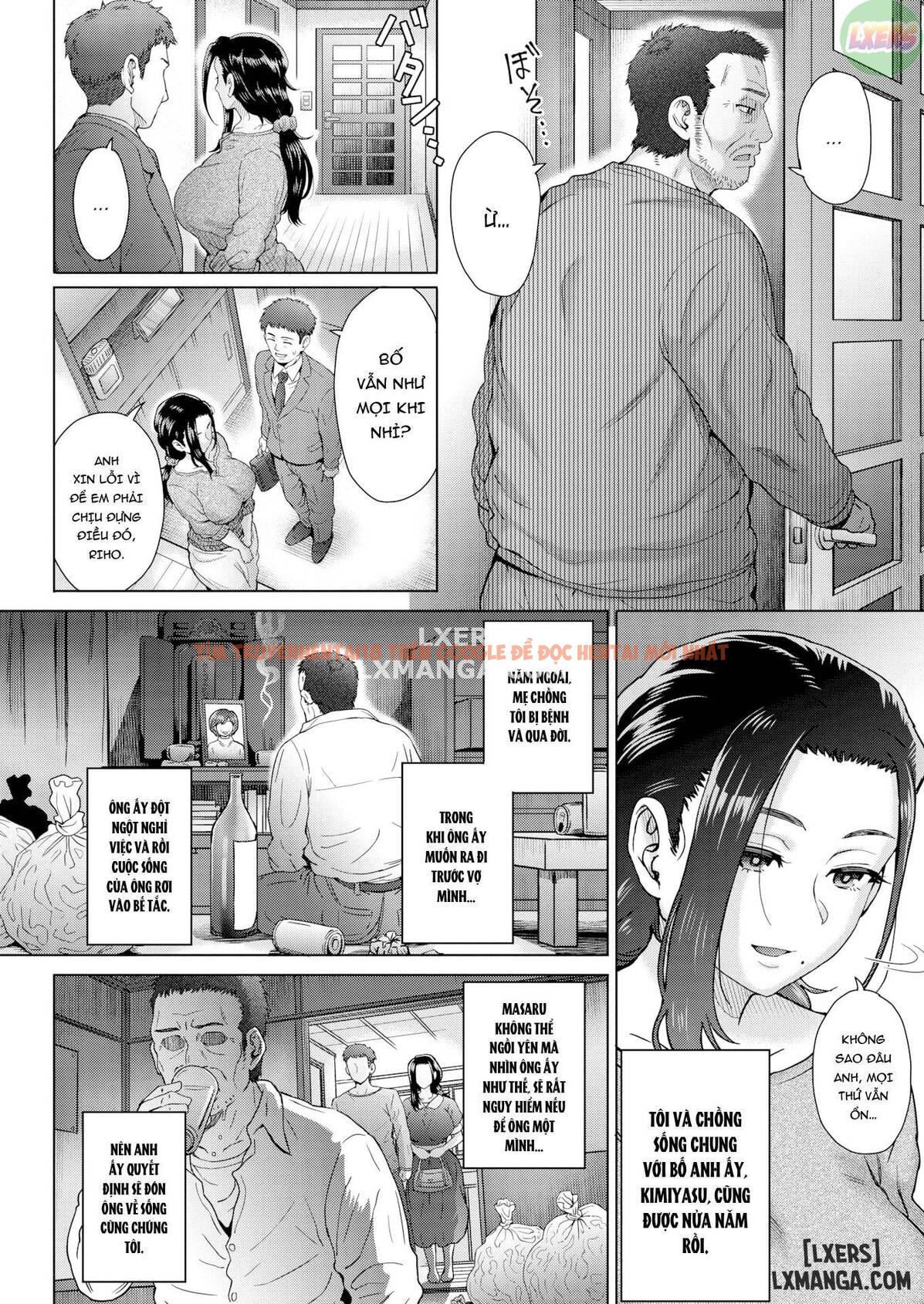 Xem ảnh 1 trong truyện hentai As A Bride - One Shot - hentaitvn.net
