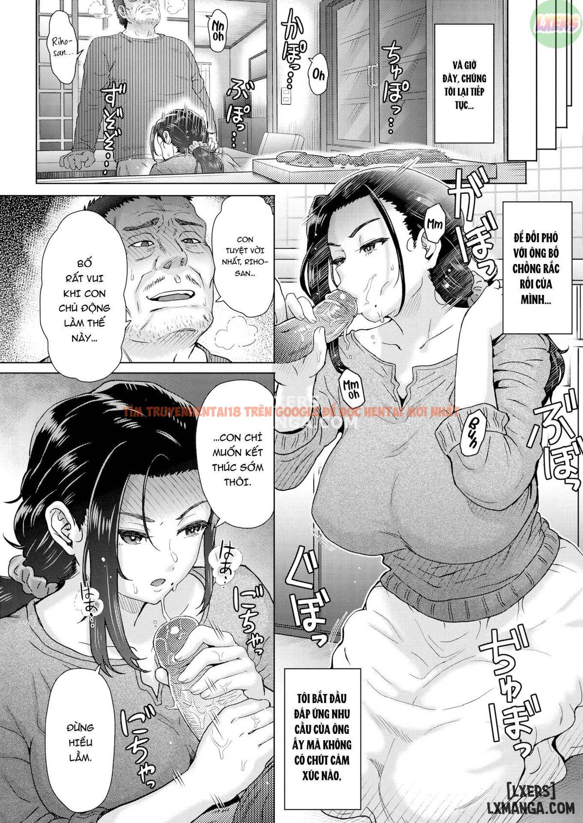 Xem ảnh 11 trong truyện hentai As A Bride - One Shot - hentaitvn.net