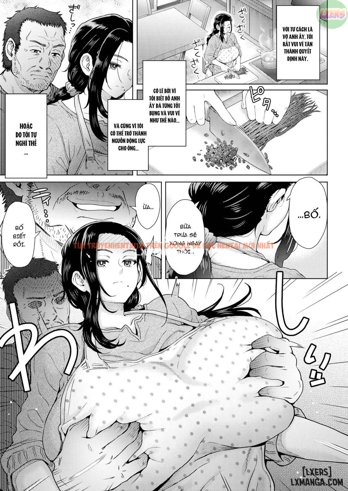 Xem ảnh 2 trong truyện hentai As A Bride - One Shot - hentaitvn.net