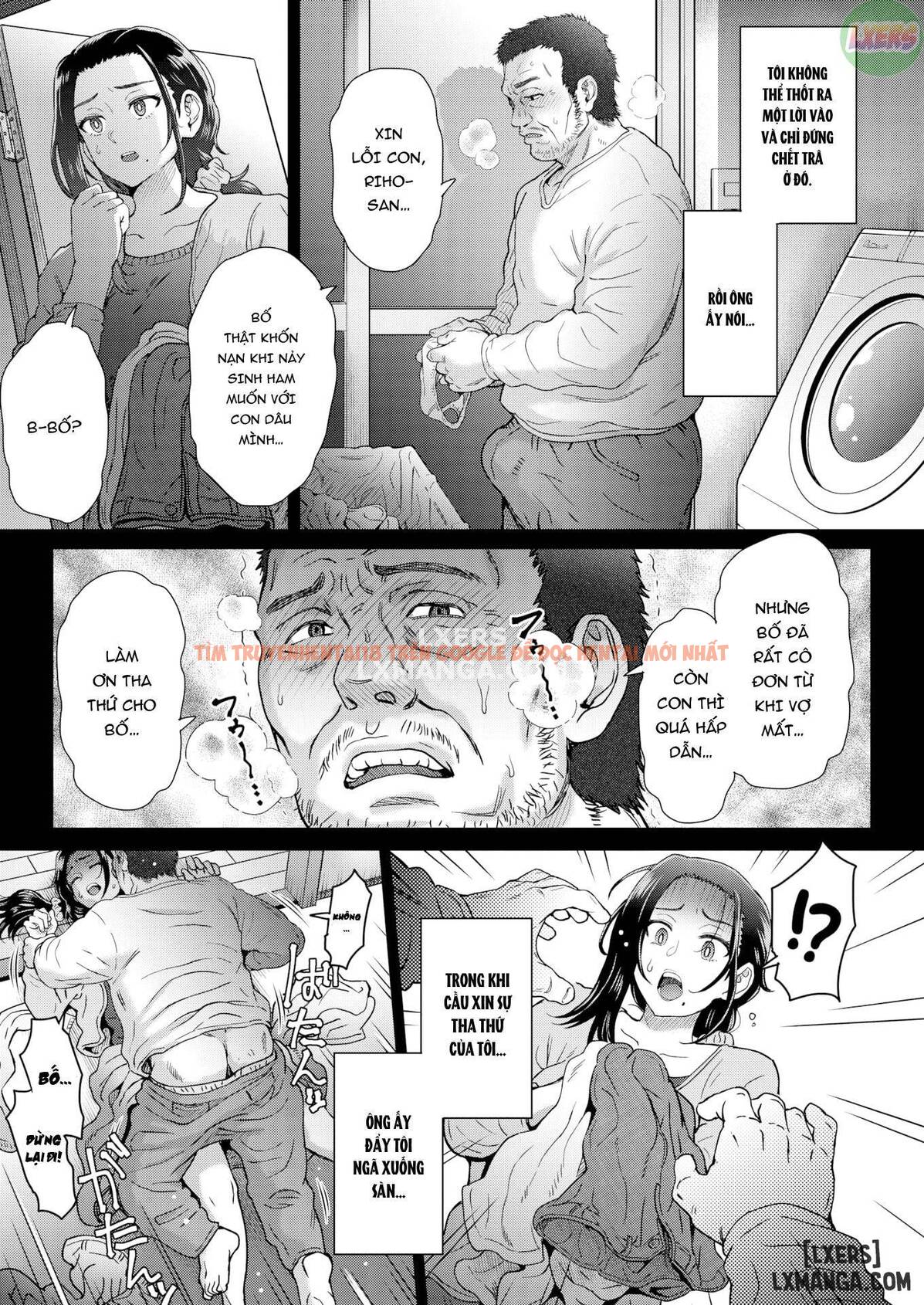 Xem ảnh 4 trong truyện hentai As A Bride - One Shot - hentaitvn.net