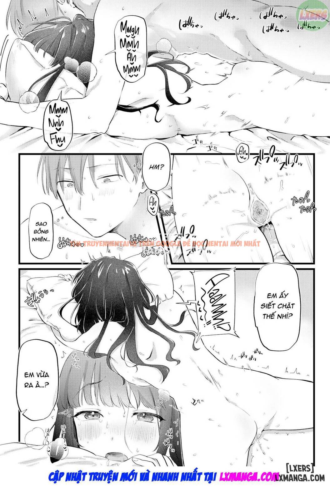 Xem ảnh As Arisa Wishes - One Shot - 19 - TruyenVN.APP