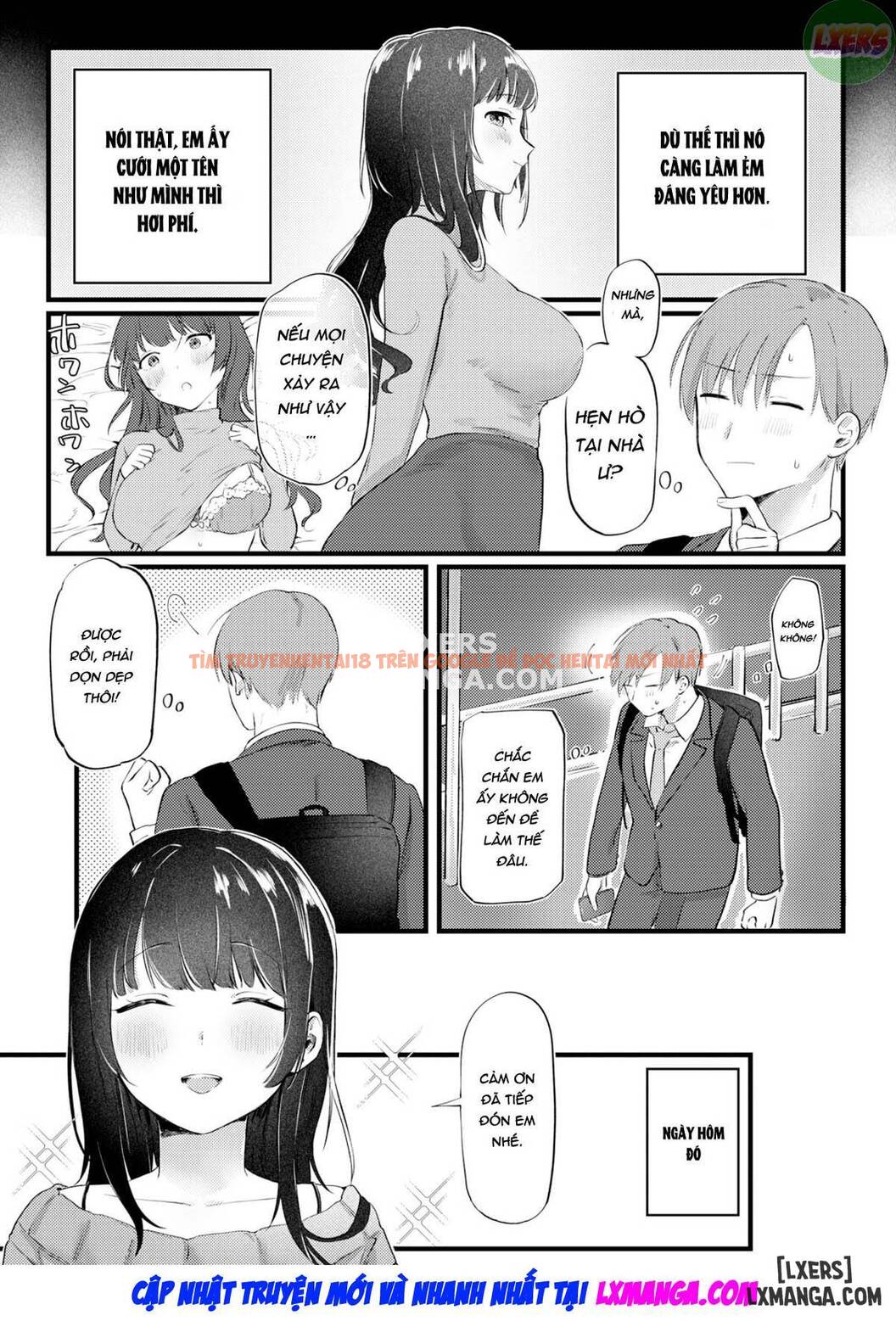 Xem ảnh As Arisa Wishes - One Shot - 5 - TruyenVN.APP