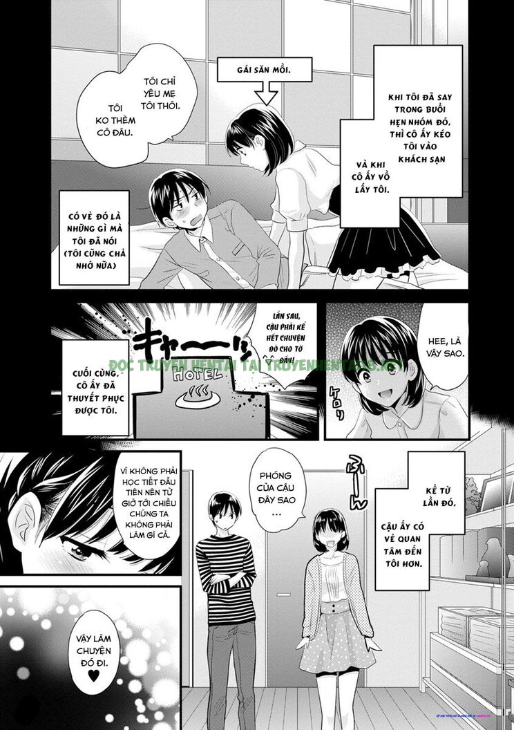 Xem ảnh 11 trong truyện hentai Anh Có Thích Em Bú Cu Không? - Chapter 1 - truyenhentai18.pro