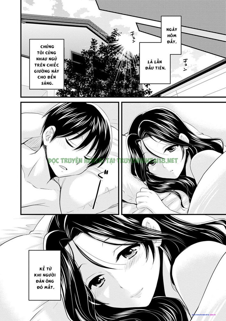 Xem ảnh 15 trong truyện hentai Anh Có Thích Em Bú Cu Không? - Chapter 10 END - truyenhentai18.pro