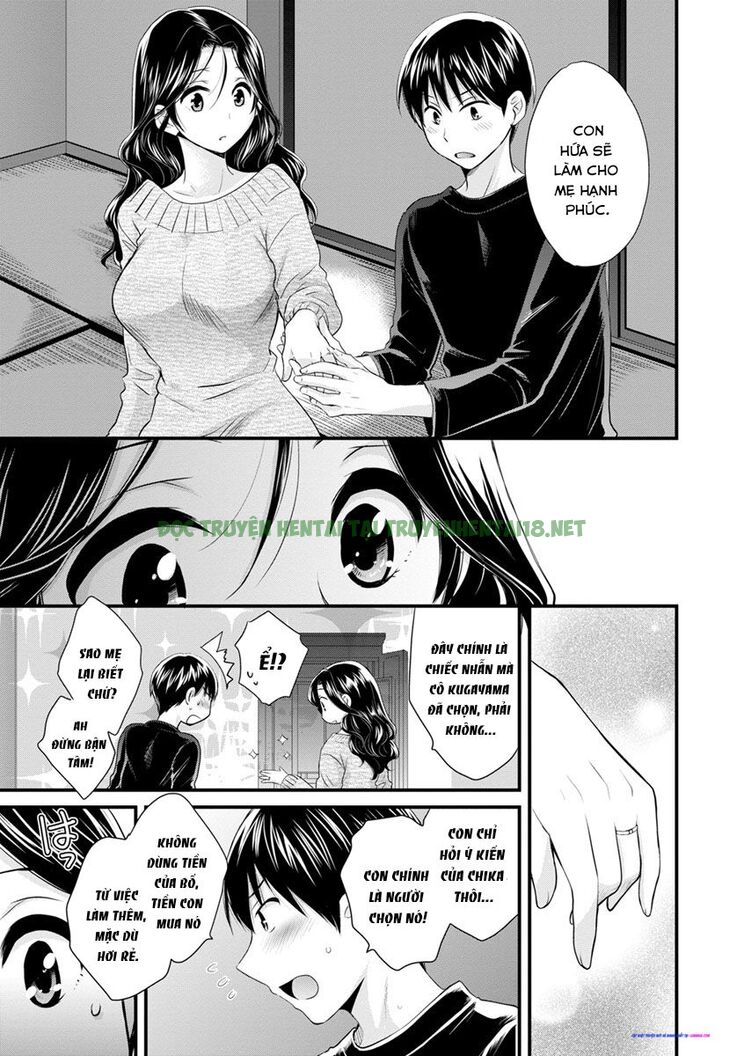 Xem ảnh 8 trong truyện hentai Anh Có Thích Em Bú Cu Không? - Chapter 10 END - truyenhentai18.pro