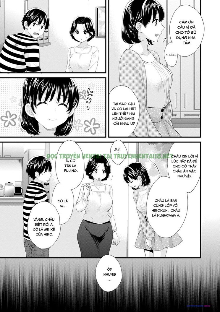 Xem ảnh 2 trong truyện hentai Anh Có Thích Em Bú Cu Không? - Chapter 2 - truyenhentai18.pro