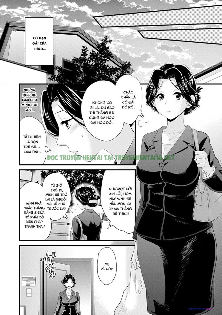 Xem ảnh 5 trong truyện hentai Anh Có Thích Em Bú Cu Không? - Chapter 2 - truyenhentai18.pro