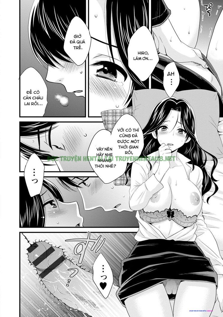 Xem ảnh 15 trong truyện hentai Anh Có Thích Em Bú Cu Không? - Chapter 3 - truyenhentai18.pro