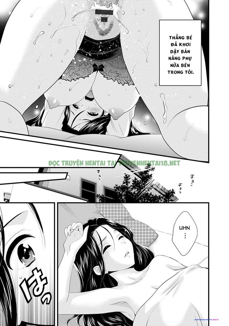 Xem ảnh 18 trong truyện hentai Anh Có Thích Em Bú Cu Không? - Chapter 3 - truyenhentai18.pro