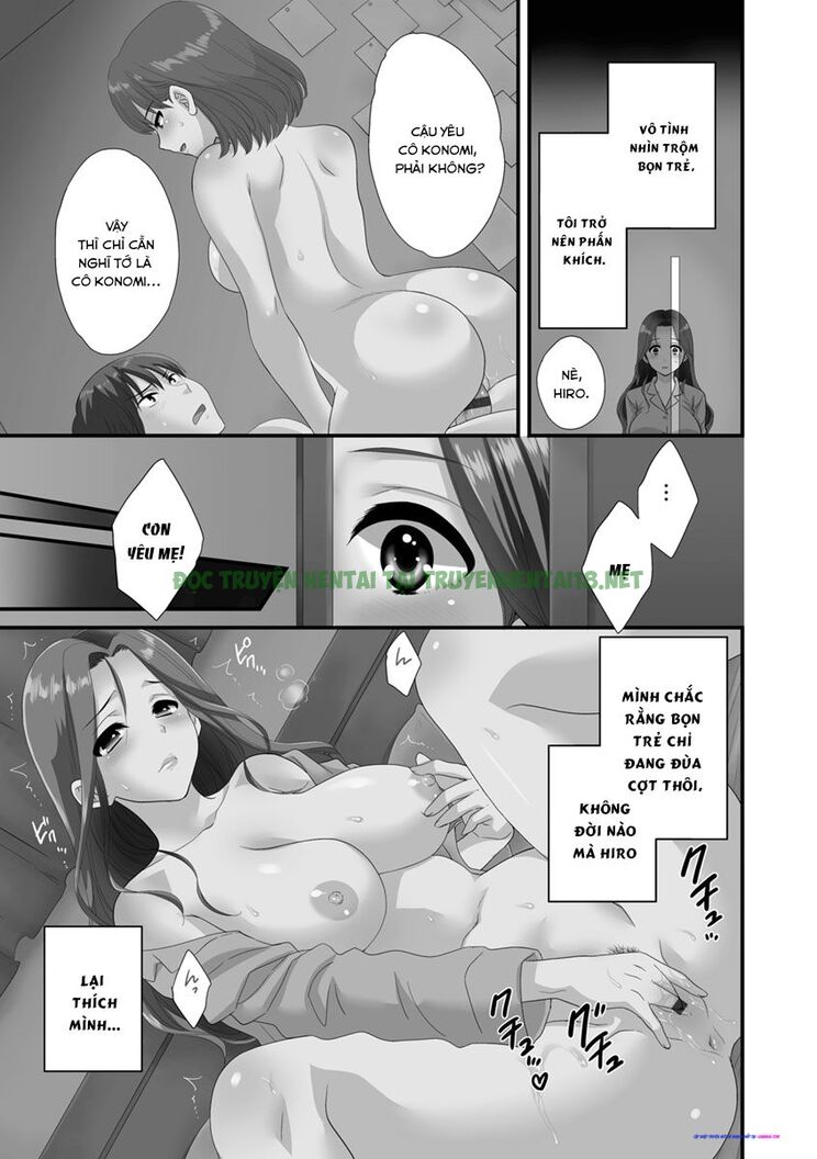 Xem ảnh 2 trong truyện hentai Anh Có Thích Em Bú Cu Không? - Chapter 3 - truyenhentai18.pro