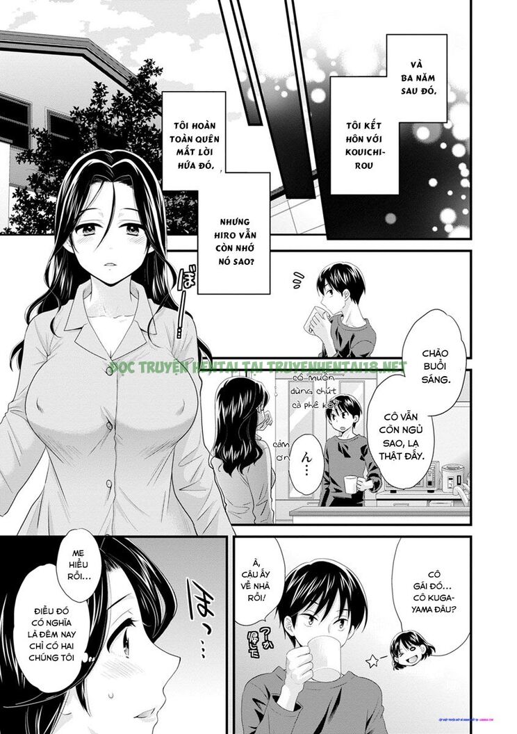 Xem ảnh 6 trong truyện hentai Anh Có Thích Em Bú Cu Không? - Chapter 3 - truyenhentai18.pro