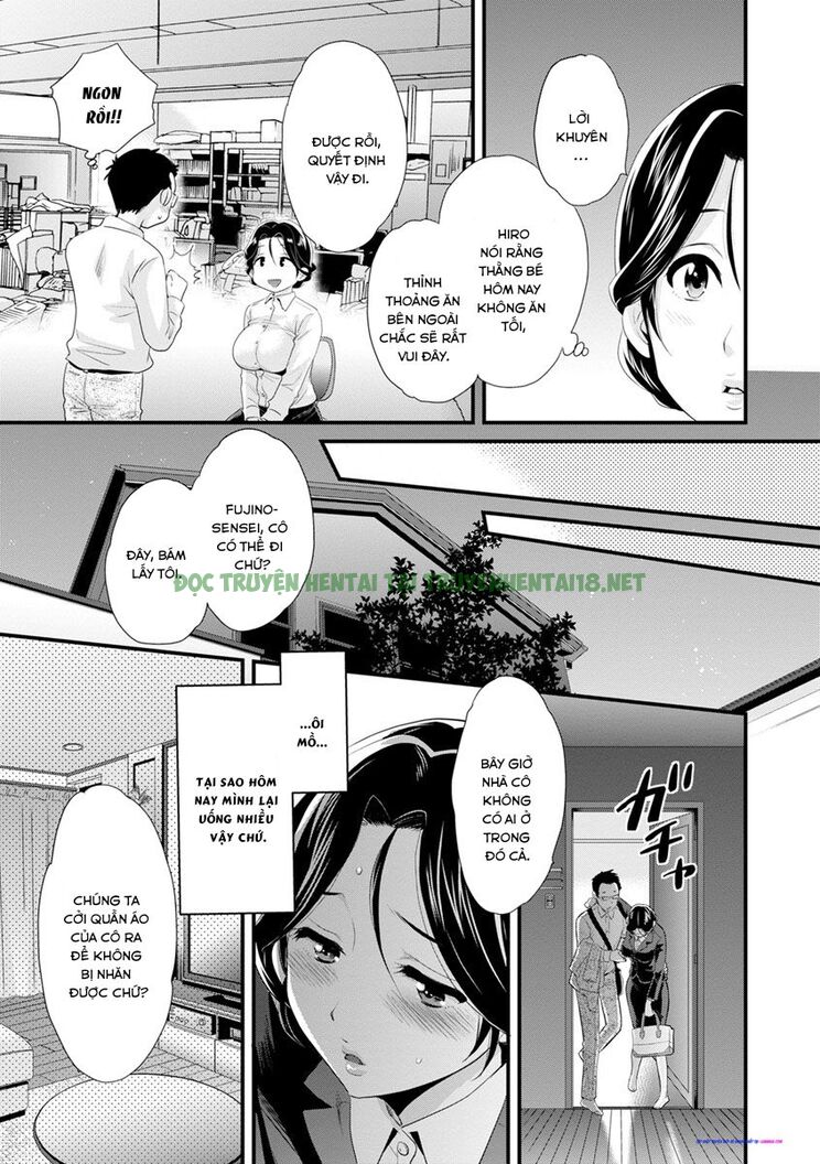 Xem ảnh 8 trong truyện hentai Anh Có Thích Em Bú Cu Không? - Chapter 3 - truyenhentai18.pro