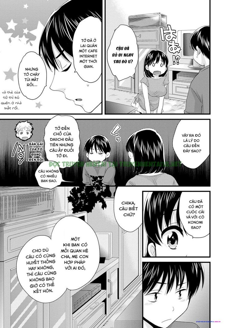 Xem ảnh 4 trong truyện hentai Anh Có Thích Em Bú Cu Không? - Chapter 4 - truyenhentai18.pro