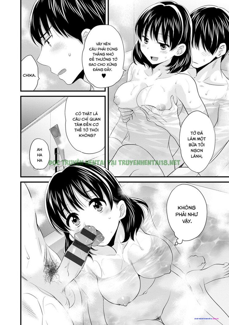 Xem ảnh 7 trong truyện hentai Anh Có Thích Em Bú Cu Không? - Chapter 4 - truyenhentai18.pro
